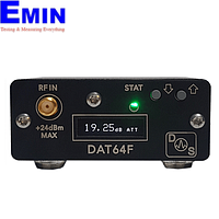 DS INSTRUMENTS DAT64F Finestep Attenuator (0-63dB)