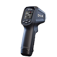 FLIR TG56 Spot IR Thermometer (650°C, D:S) : 30:1)