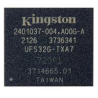 Kingston UFS32G-TXA7-GA20 Universal Flash Storage - UFS 32GB UFS 2.1 G2 2L 153B