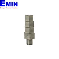 Mountz Metric (061503) Calibration Hex Step Adapters (1/4" Square Dr)