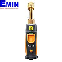 TESTO 552i App-controlled Wireless Vacuum Probe (0~26.66 mbar; 0~20000 microns)