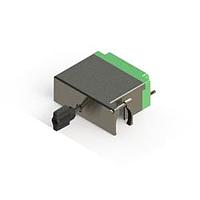 Backplane Connectors