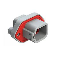 Amphenol SINE Systems ATP04-6P-PM12 Housings A SERIES