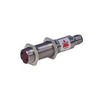 Carlo Gavazzi PA18ALP20TOM6SA Photoelectric Sensors Polarized Retro-reflective Photoelectric Sensor, Range 2000mm, Polarized red modulated light 660nm, Power Supply 20-250VAC, 2-Wire, NO, M12 Plug