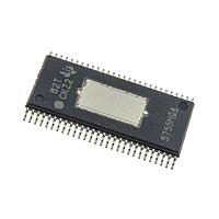Texas Instruments TAS5755MDFDR Digital Input 50-W stereo 100-W m ono 8- to 26.4-V d A 595-TAS5755MDFD