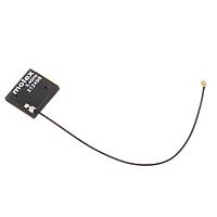 Molex 212498-0150 Passive Antenna 2.4GHz on full metal cabled ANT 150mm