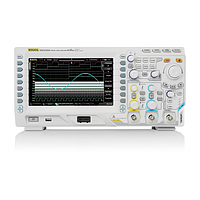 RIGOL MSO2302A-S Digital Oscilloscope (300Mhz, 2channels, 2 GSa/s)