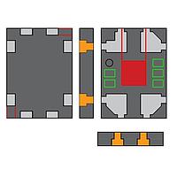 Air Quality Sensors