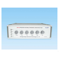 KAIP CH-16 Precision Decimal Standard Capacitance Box (0～1.111110μF)