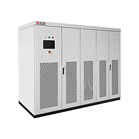 Action Power AGS-50-4508 Regenerative Grid Simulator (500kVA)