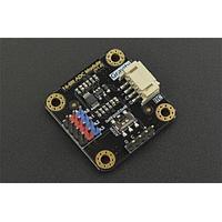 DFRobot DFR0553 ADC Gravity: I2C ADS1115 16-Bit ADC Module (Arduino & Raspberry Pi Compatible)
