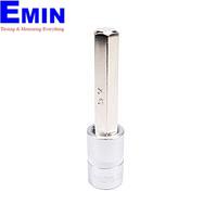 YATO YT-04397 Socket Bit Hex (14mm - 1/2")