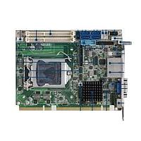 Advantech PCE-4128G2-00A1E Single Board Computers LGA 1150 4th Gen Intel Xeon and Core i7/i5/i3 Half-size SHB with PCIe 3.0/Triple independent display/Dual GbE LAN/SATA 3.0/m-SATA/ USB 3.0