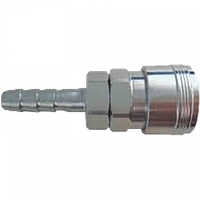 KAWASAKI 21-DSH Socket (Hose Barb) (71 mm)