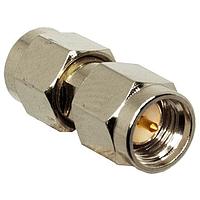 Linx Technologies - TE Connectivity ADP-SMAM-SMAM RF Adapters - In Series SMA Male to SMA Male Adapter