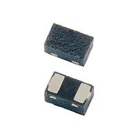 Littelfuse AQ3118E-01ETG ESD Suppressors 18V 2.5A 0.45pF 30kV SOD882 Bi-dir TVS AEC-Q200