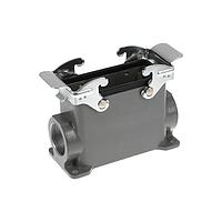 Molex / GWconnect 93601-3029 Heavy Duty Power Connectors HIGHCONSTSMTHSG 2LEV M32X2 7816.7470.0