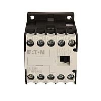 Eaton XTMF9A00W Full Voltage Non-Reversing MINI Cont 4P 9A FRAME A 42/50 48/60 COIL