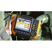 FLUKE Vibration Meter Inspection Service