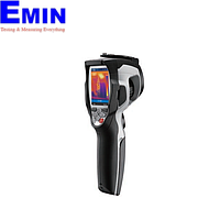 CEM DT-982Y High Performance Thermal Imagers (32°C-42°C,160×120)