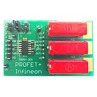Infineon BTS5200ENADAUGHBRDTOBO1 Power Switch BTS5200-ENA DAUGH BRD