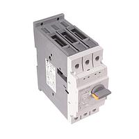 Carlo Gavazzi GMS-63S 17A Motor MMS UP TO 63A STD BREAK 11-17A