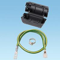 Panduit ACG24K-500 Armored Cable Grounding Kit Armored CBL GRNDing Kits