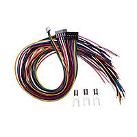 Vox Power CAB-N12 Input Cable Set AC Input and Global Signals set for NEVO+1200