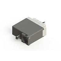 EDAC 516-038-501-465 Connectors Rack & Panel Connector