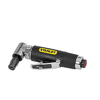 Stanley 78-413- 1/4 inch Air Mini angle die grinder