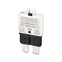 PHOENIX CONTACT 1499972 Thermal Device Circuit Breaker TCP 32DC/25A M