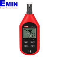UNI-T UT333BT Mini Temperature Humidity Meter (-10℃~60℃ ; 0%RH~100%RH)