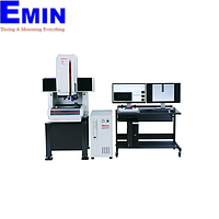 MITUTOYO MVS-H404P1L-D Vision Measuring System (400 x 400 x 250 mm)