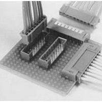 JAE Electronics IL-2S-S3L-(N) Receptacle Housing 2 POS SKT HOUSING