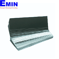 PHYWE 09029-04 Absorption Material (Plexiglas)