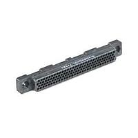 Amphenol Aerospace HSB-M4-07DM262X Mother Board Connectors 7 DIF PAIR MB .24 SO PCB STRAIG .016 Dia