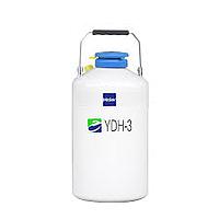 Haier YDH-3 Liquid Nitrogen Container Dryshipper (3L)