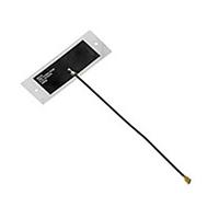 Molex 206560-0150 Passive Antenna GNSS Flex Antenna 150mm Cable Length