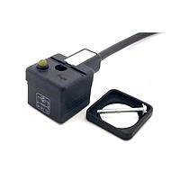 Molex 1210360493 Sensor Cables / Actuator Cables MPM DIN VALVE