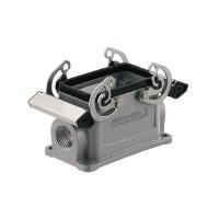 Weidmuller 1901370000 Heavy Duty Power Connectors HDC 10B SBU 1M25G