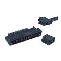 Amphenol FCI 51915-011LF Receptacles 16S+4P+8S+6P+8S RECP