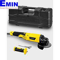 Trotec PAGS 10-125 Angle Grinder (1200 W; 5000 - 12000 min-1)