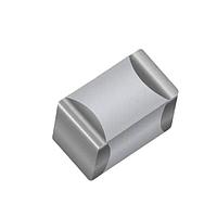 KYOCERA AVX 100A3R6CP150XC100 Silicon RF Capacitors / Thin Film 3.6PF   150V .25PF        0505