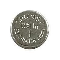 Seiko Instruments SR1130SW Low Drain Battery 0% Hg Low Drain 1.55V; 80mAh