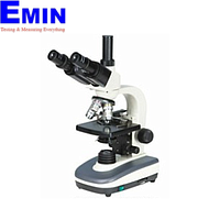 HINOTEK XSP-128T Biological Microscope (4X-100X)