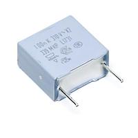 Vishay BC Components BFC233912184 Interference Suppression Film Capacitors, MKP Radial Potted Type 180nF 10% 310V