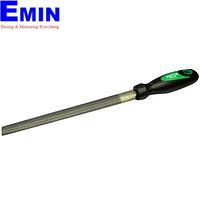 TOPTUL SDBC0821 Half Round File 8"