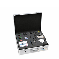 PHYWE 15571-88 DEMO Advanced Physics Electricity/Electronics Building Block