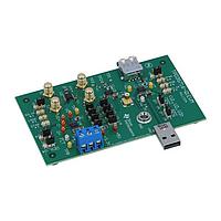 Texas Instruments TPS2493EVM-002 Hot Swap Voltage Controller TPS2493EVM-002