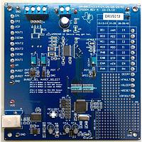 Texas Instruments DRV8812EVM Development Tools DRV8812EVM